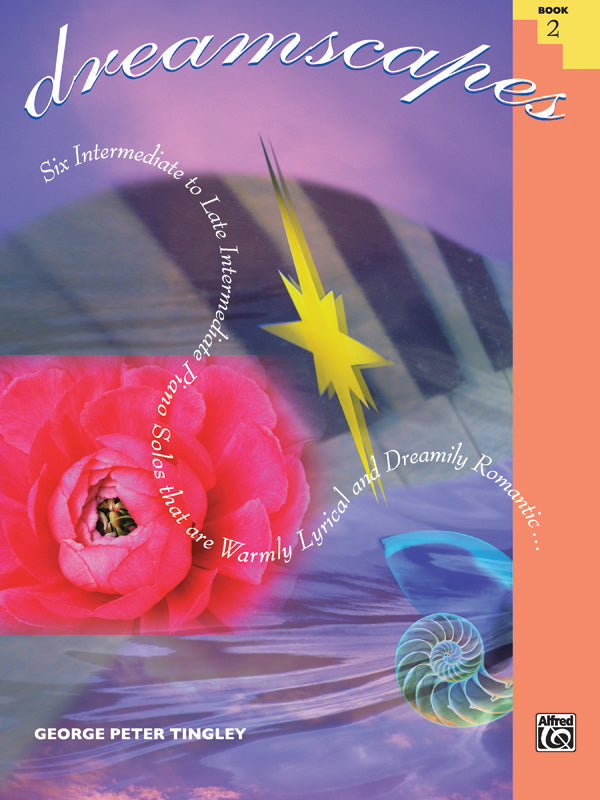 Tingley: Dreamscapes - Volume 2