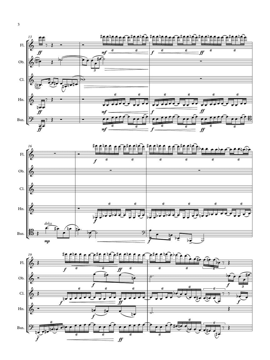 Adolphe: In The Same Breath