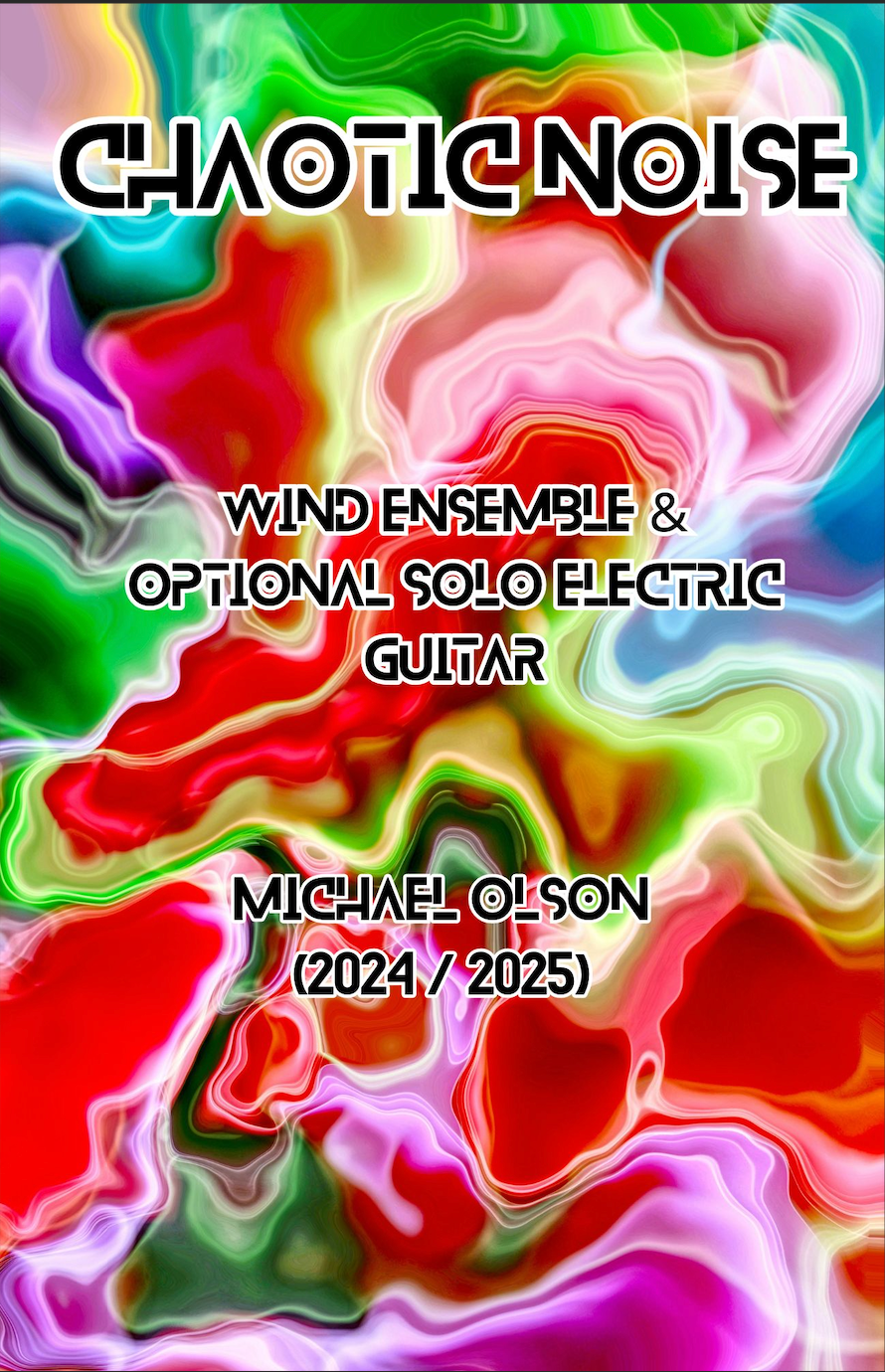 Olson: Chaotic Noise