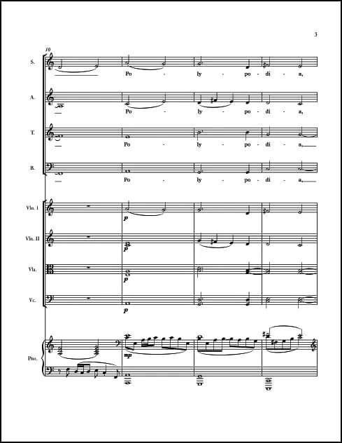 Galbraith: Resurrection