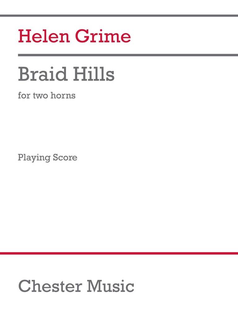 Grime: Braid Hills