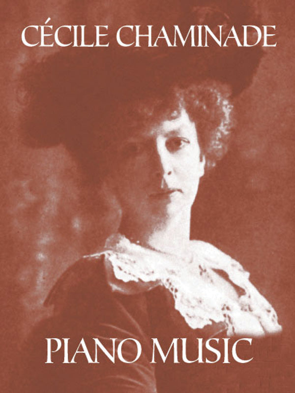 Chaminade: Piano Music
