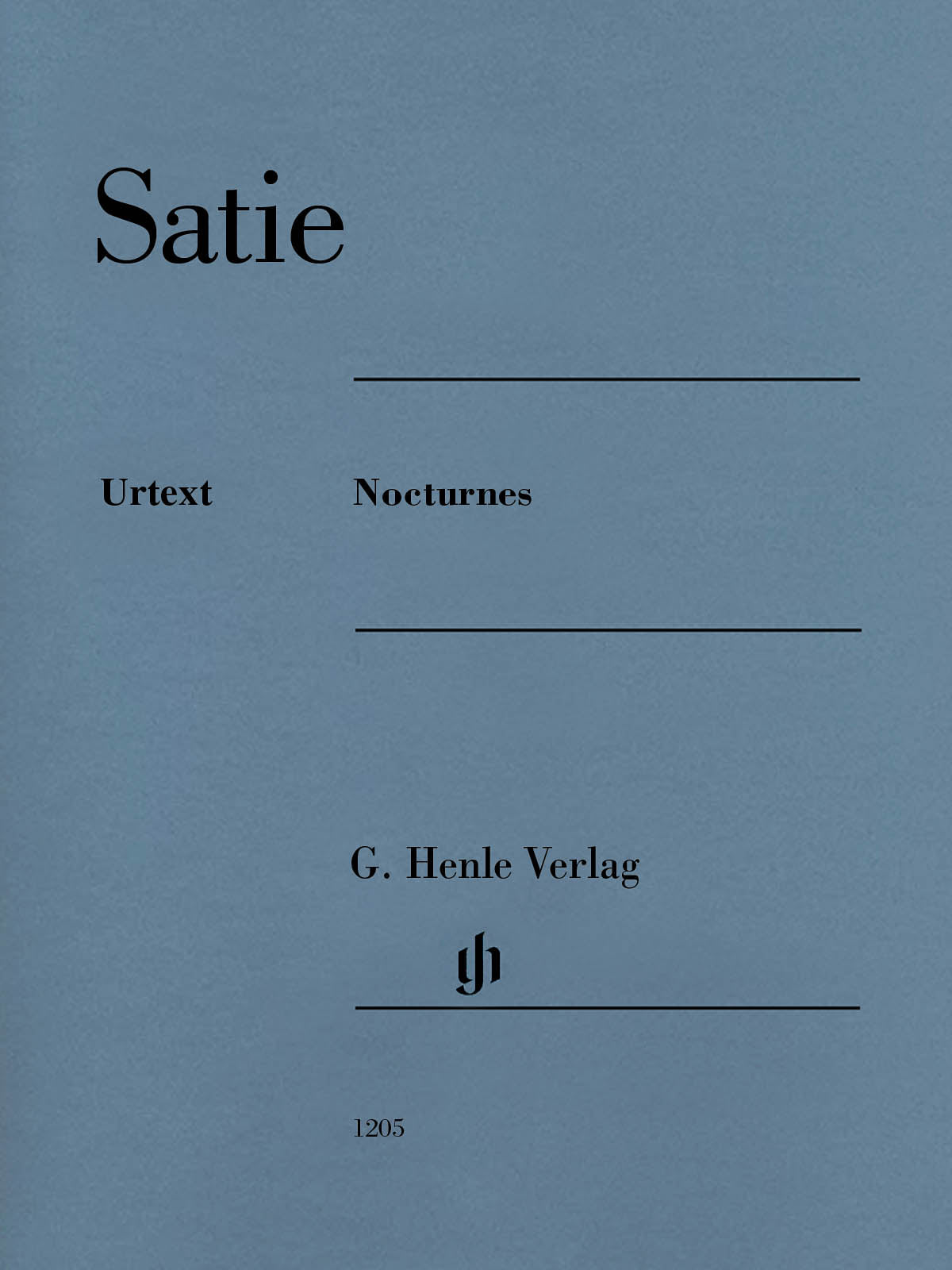 Satie: Nocturnes