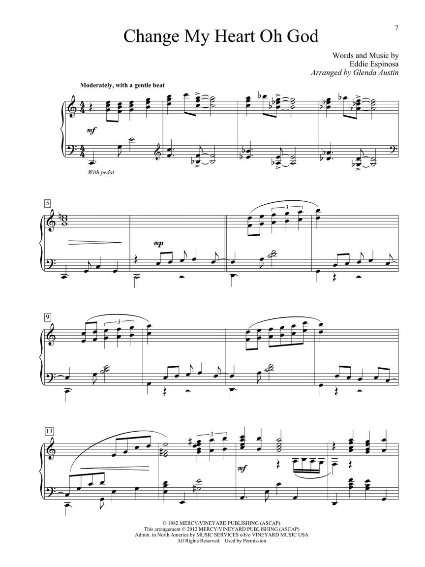 Solos for the Sanctuary: Worship