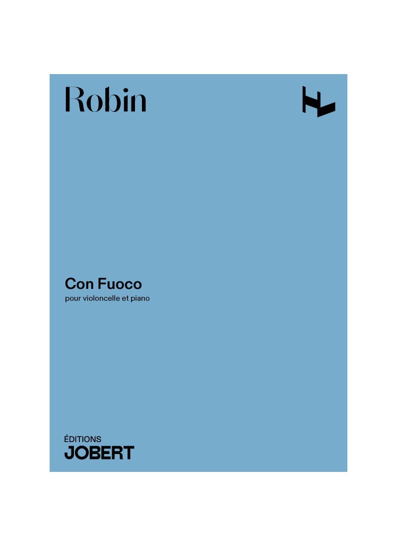 Robin: Con fuoco