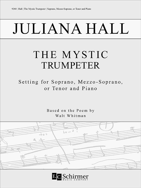 Hall: The Mystic Trumpeter