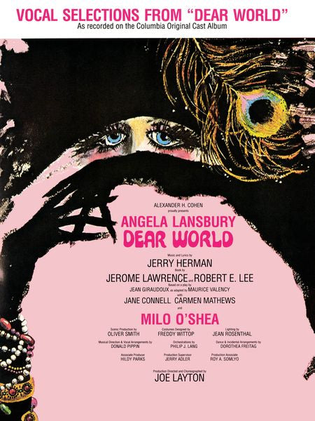 Herman: Dear World