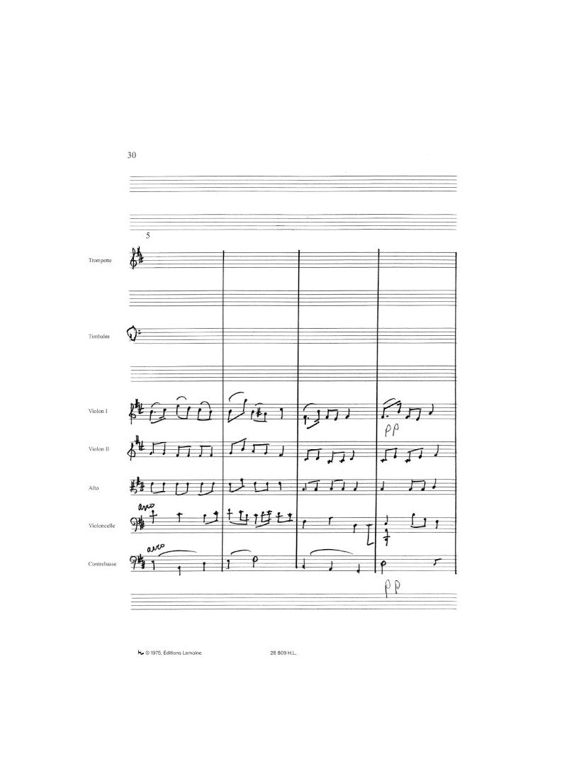 Tailleferre: Sinfonietta