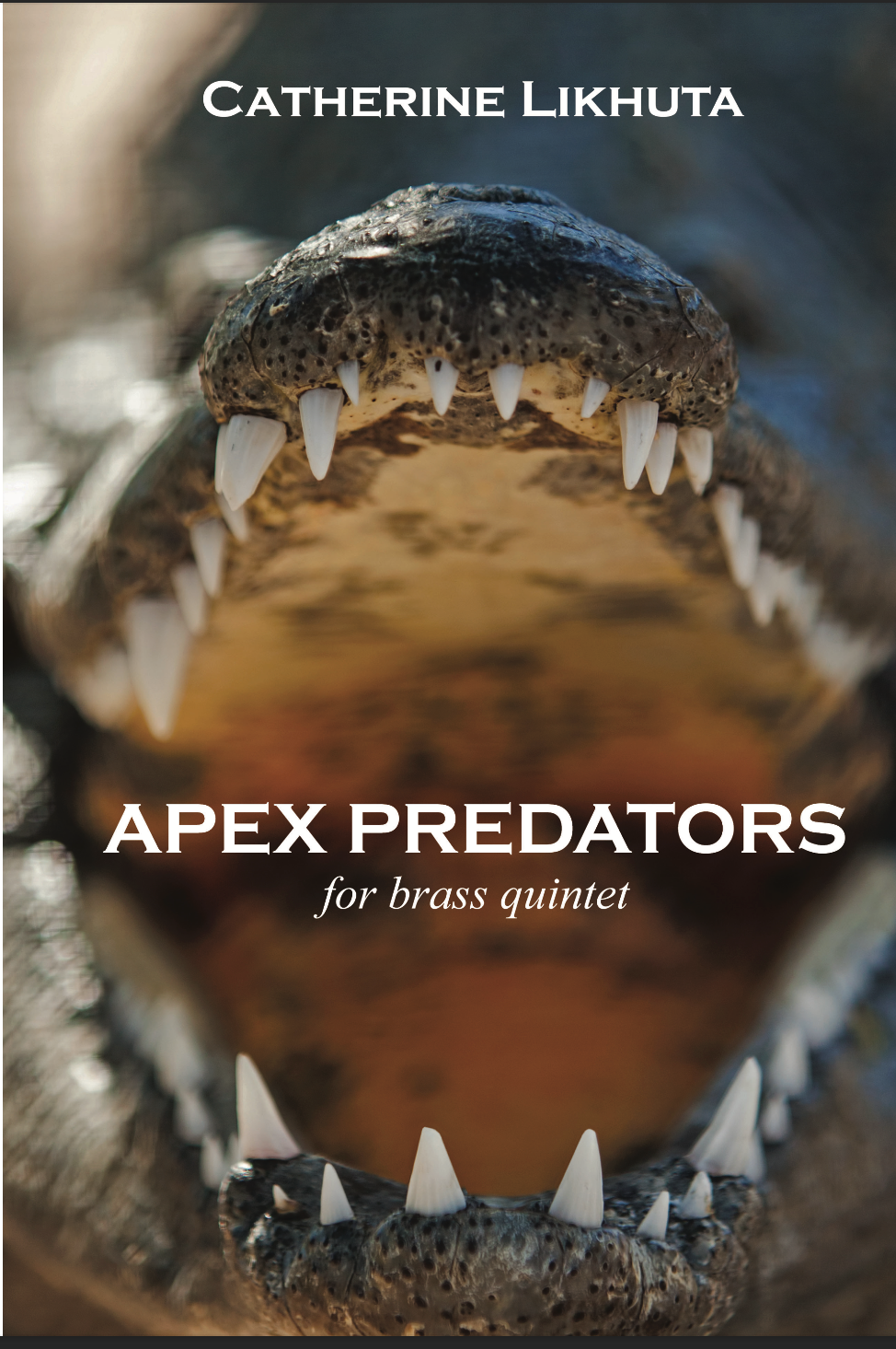 Likhuta: Apex Predators