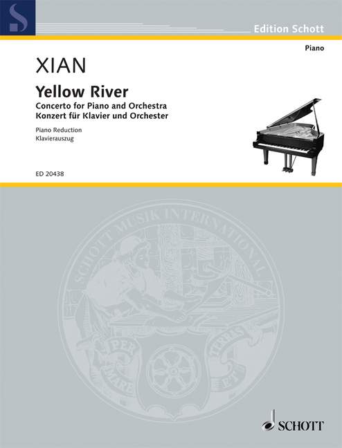 Xian Xinghai: Yellow River
