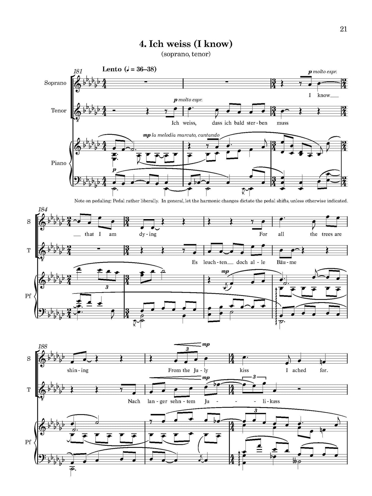 R. Stern: My Blue Piano