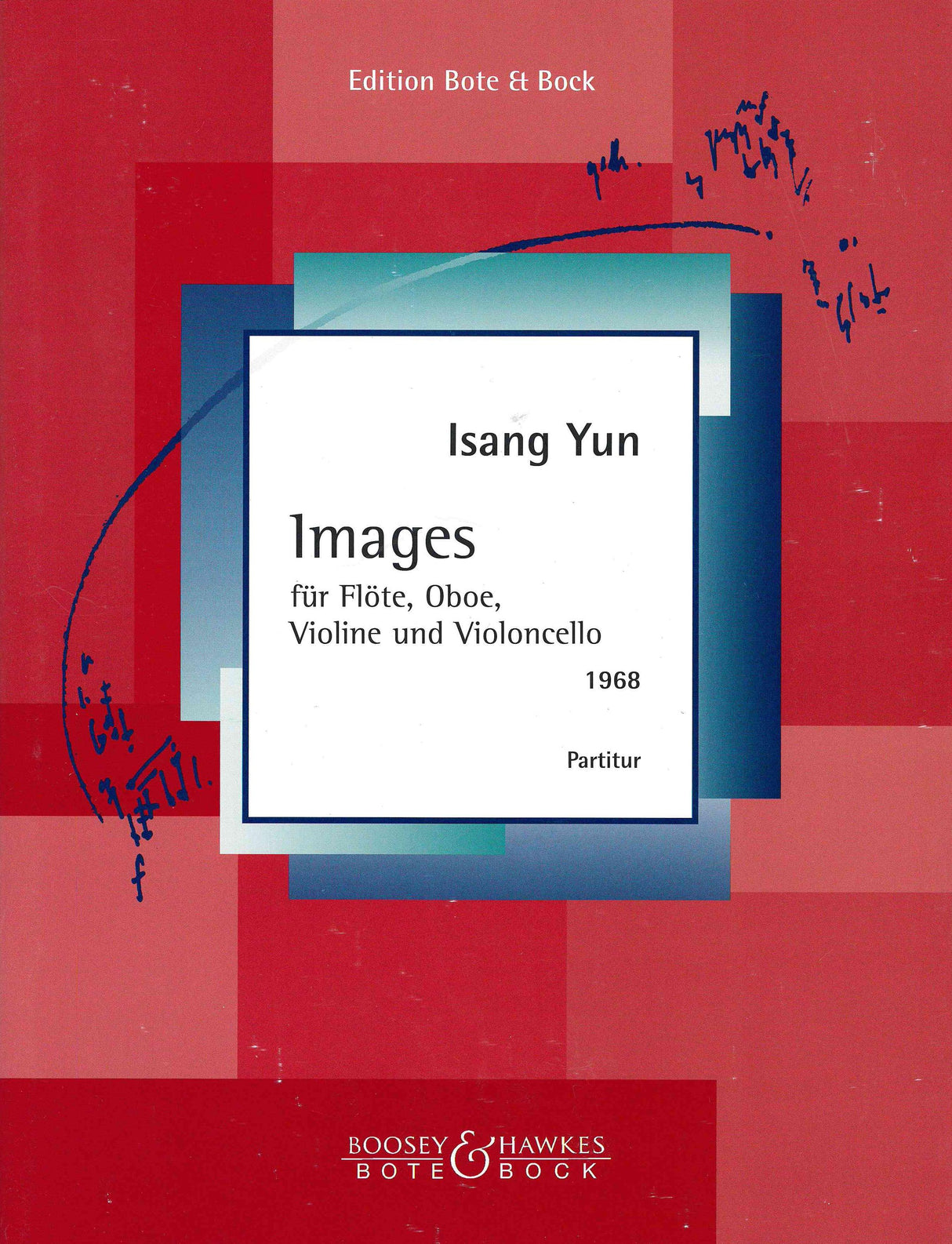 I. Yun: Images