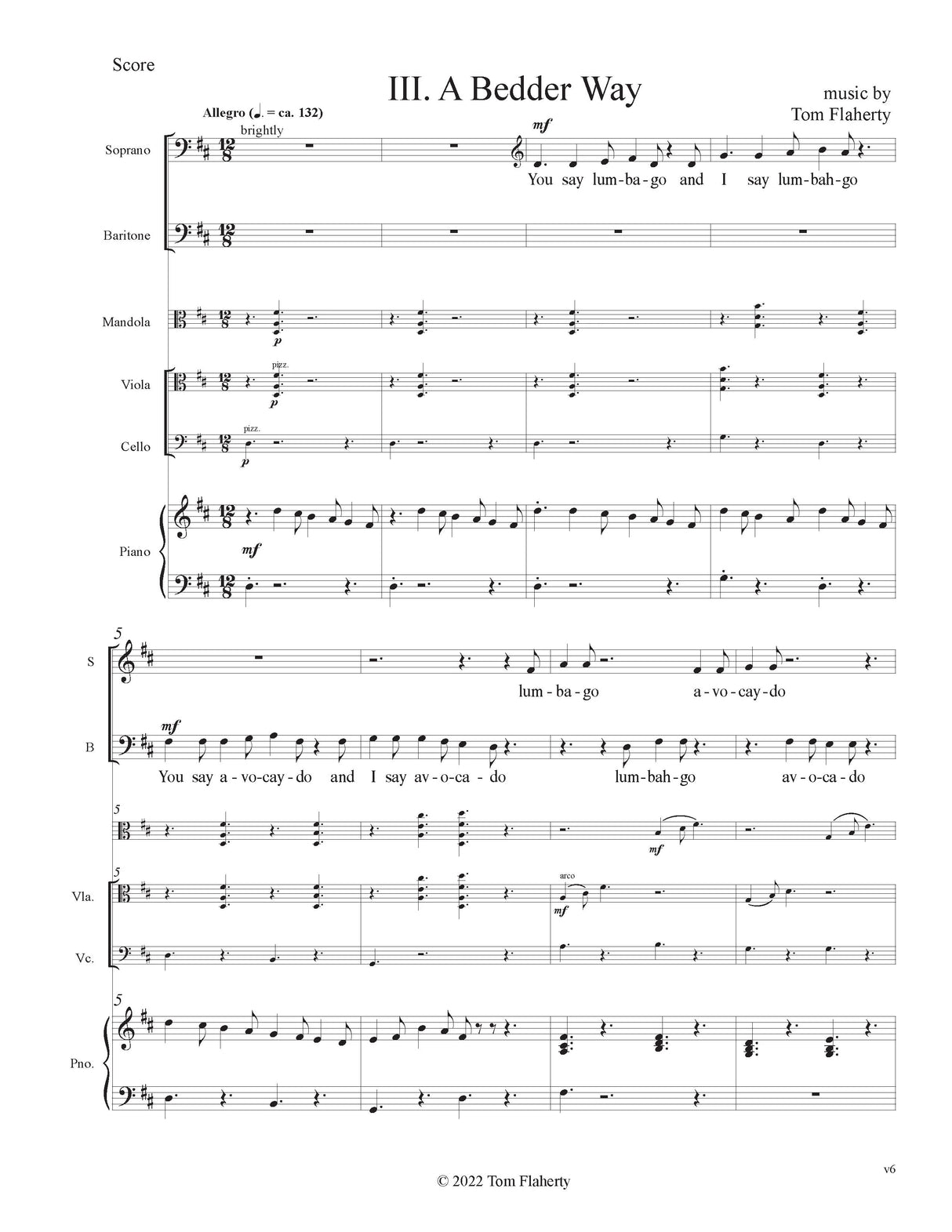 Flaherty: Insurreflections