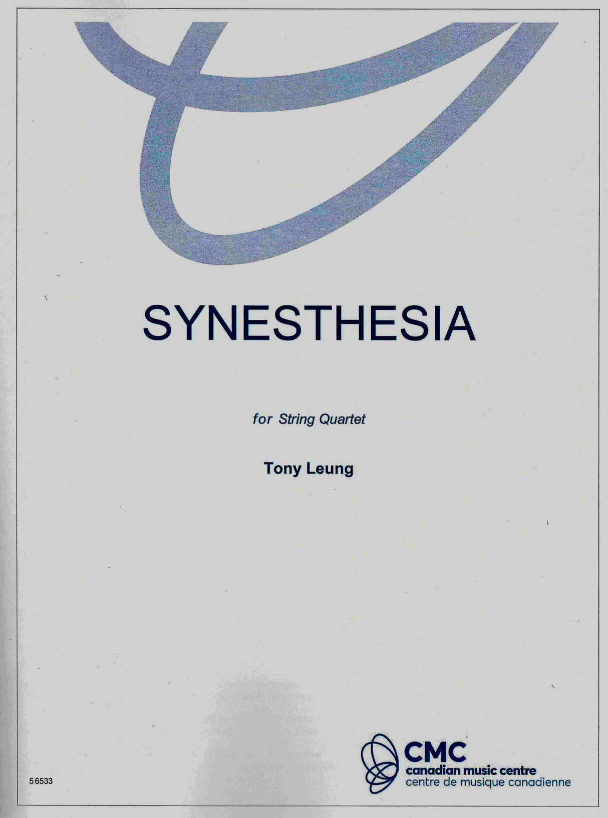 Leung: Synesthesia