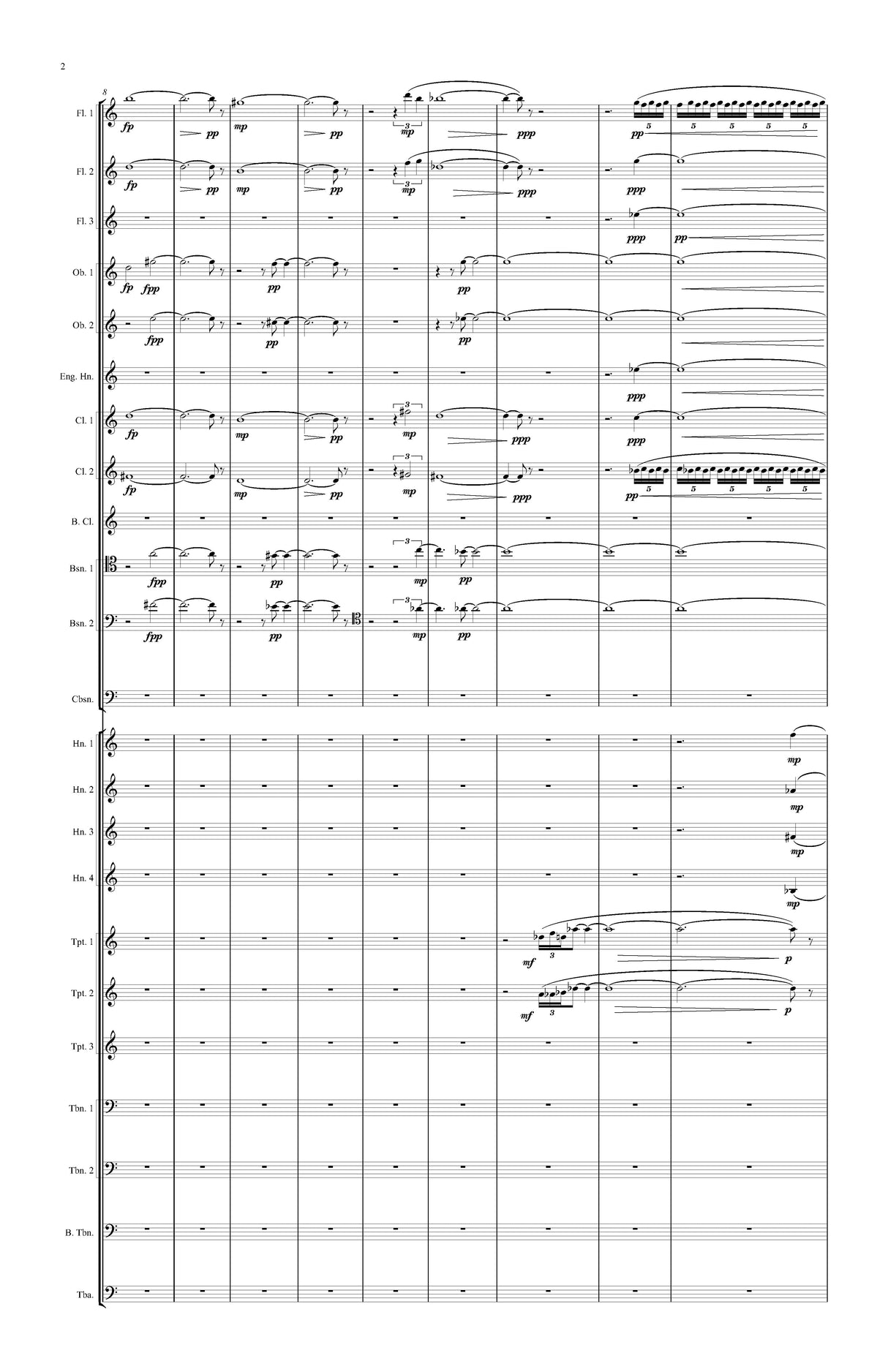 Gibson: Sound of Light