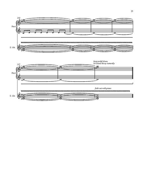 Mazzoli: Magic with Everyday Objects