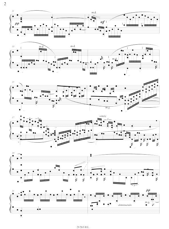 Mahler-Tharaud: Adagietto from the 5th Symphony