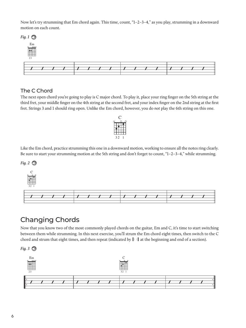 Do-It-Yourself Guitar