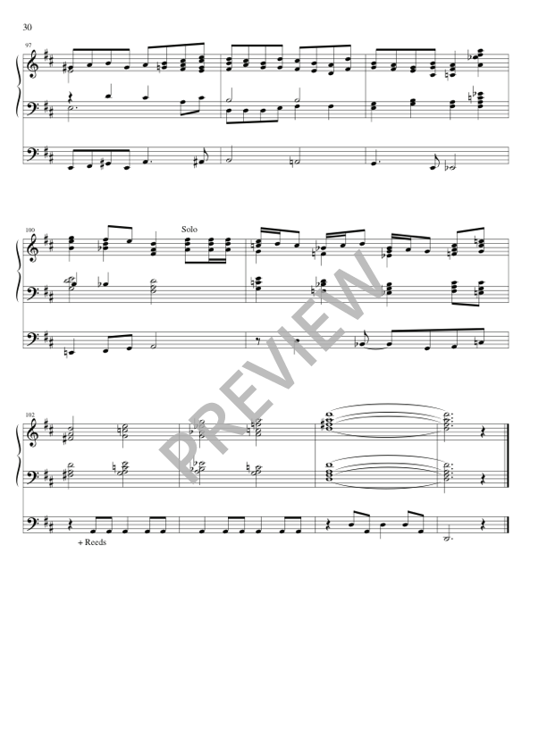 King of Kings - Volume 1