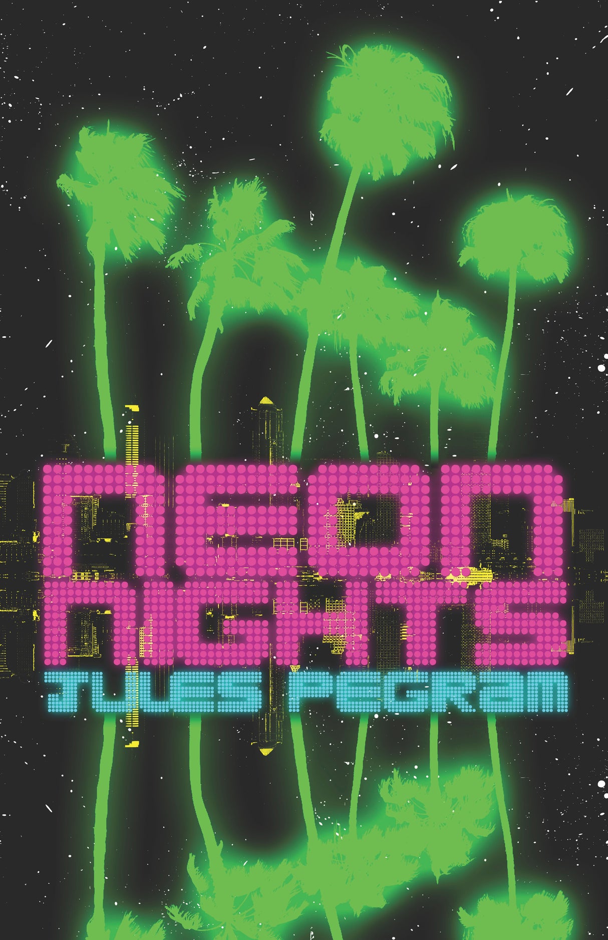 Pegram: Neon Nights