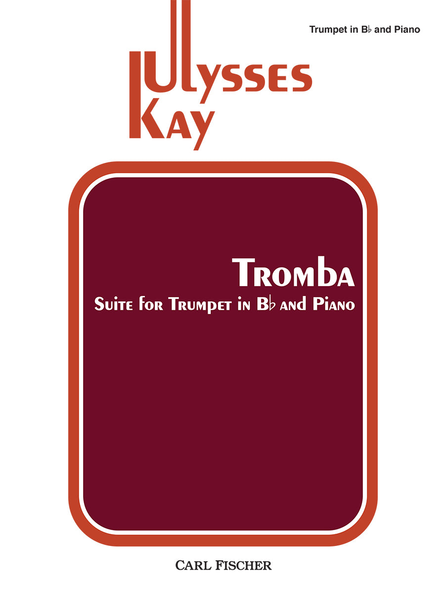 Kay: Tromba
