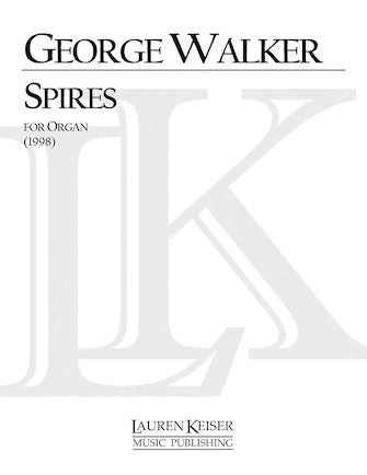 Walker: Spires