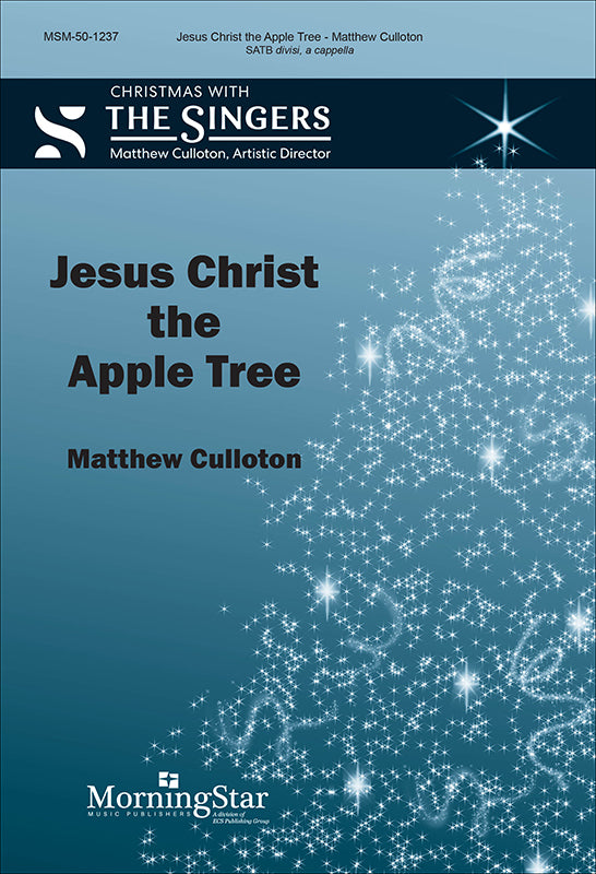 Culloton: Jesus Christ the Apple Tree