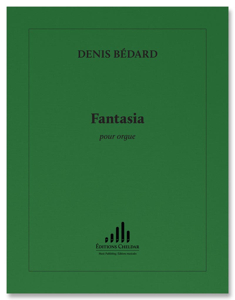 Bédard: Fantasia