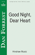 Forrest: Good Night, Dear Heart