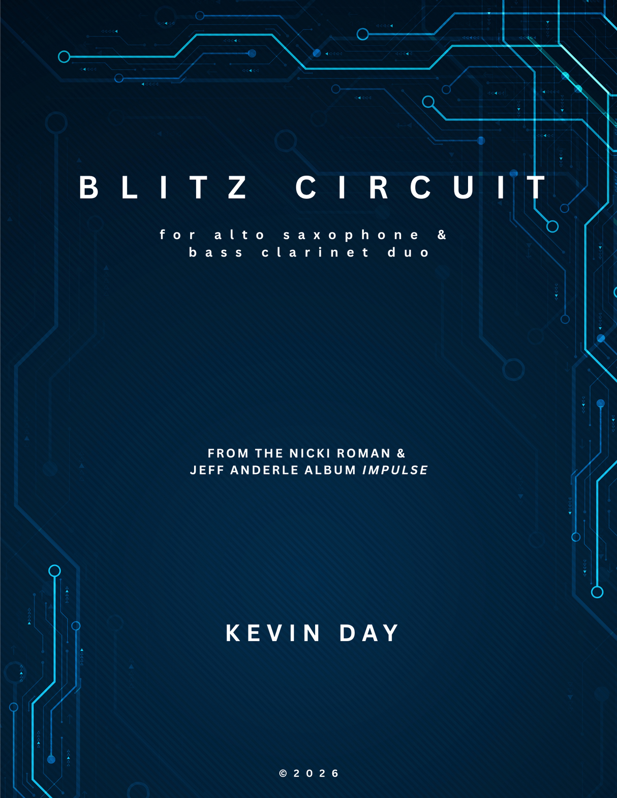 Day: Blitz Circuit