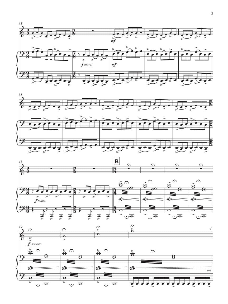 Nyman: Where the Bee Dances