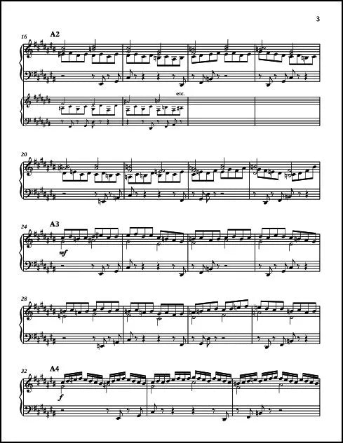 Abels: Gift of the Machine