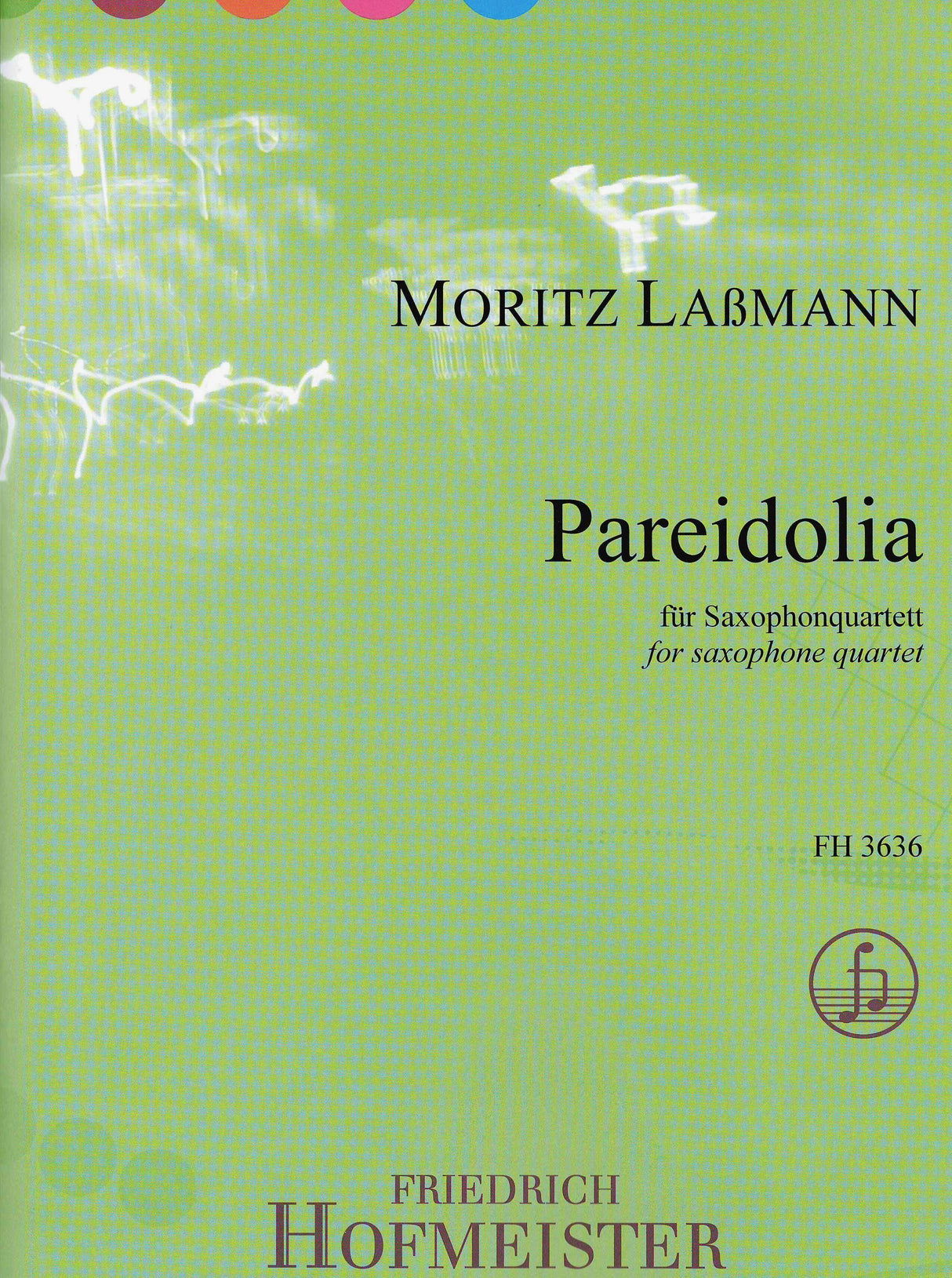 Lassmann: Pareidolia