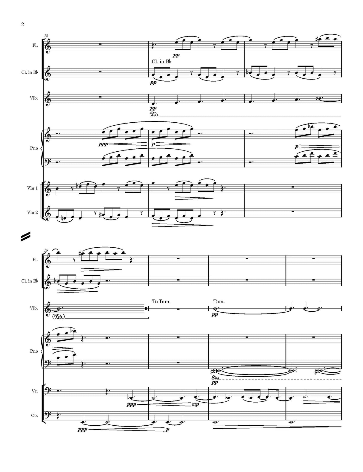 Liptak: Still Dancing