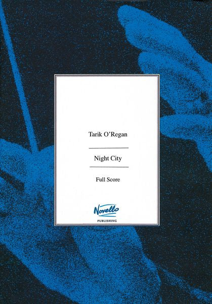 O'Regan: Night City
