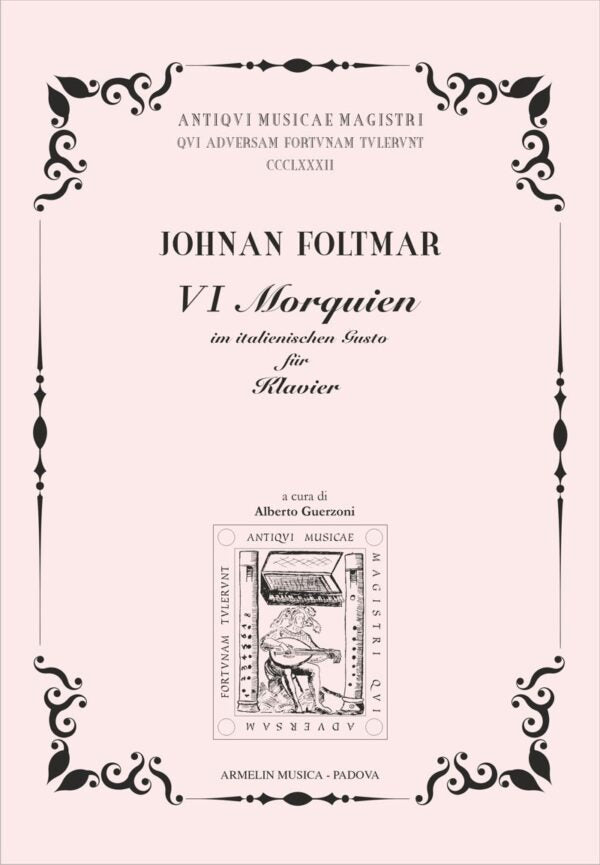 Foltmar: 6 Morquien