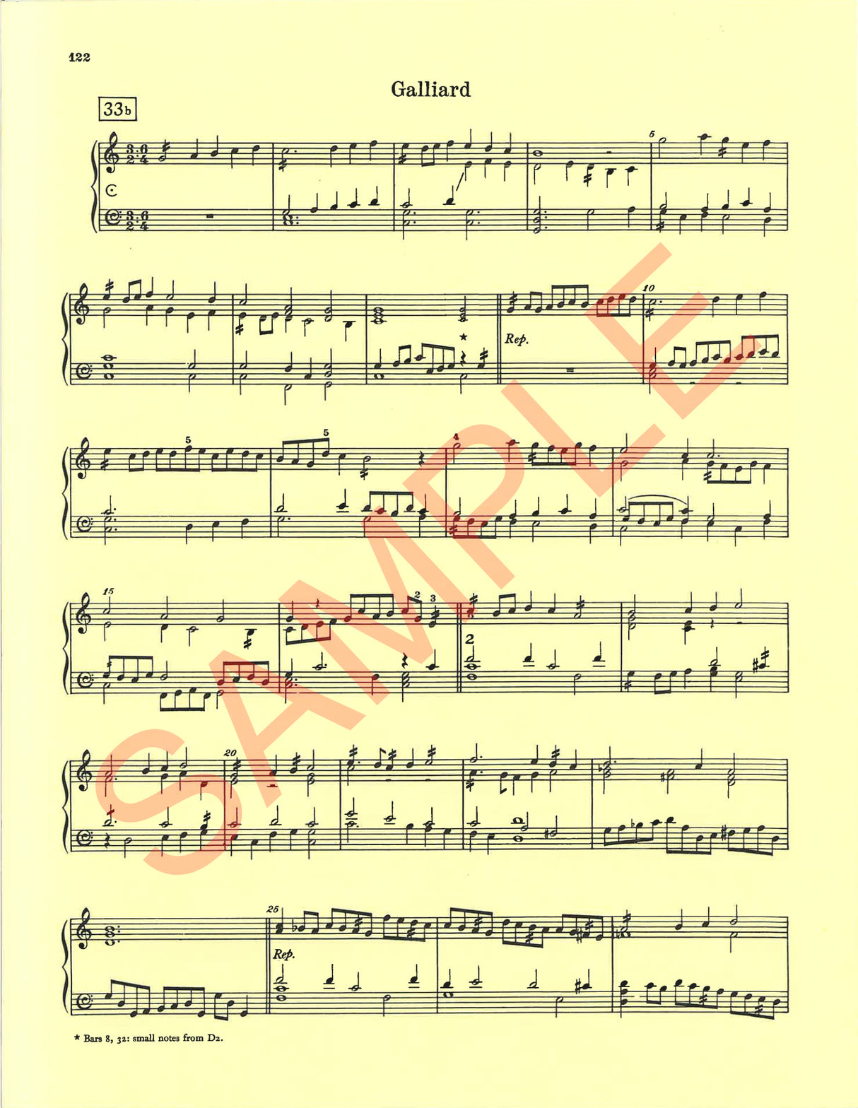 Byrd: Keyboard Music I