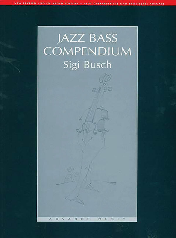 Jazz Bass Compendium