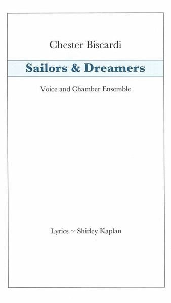 Biscardi: Sailors & Dreamers