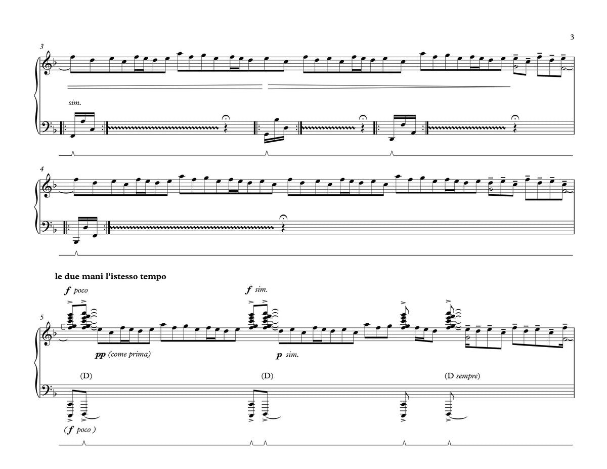 Landau: As It Unfolds