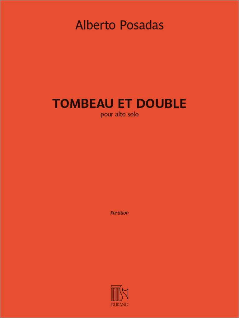 Posadas: Tombeau & Double