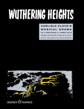 Floyd: Wuthering Heights