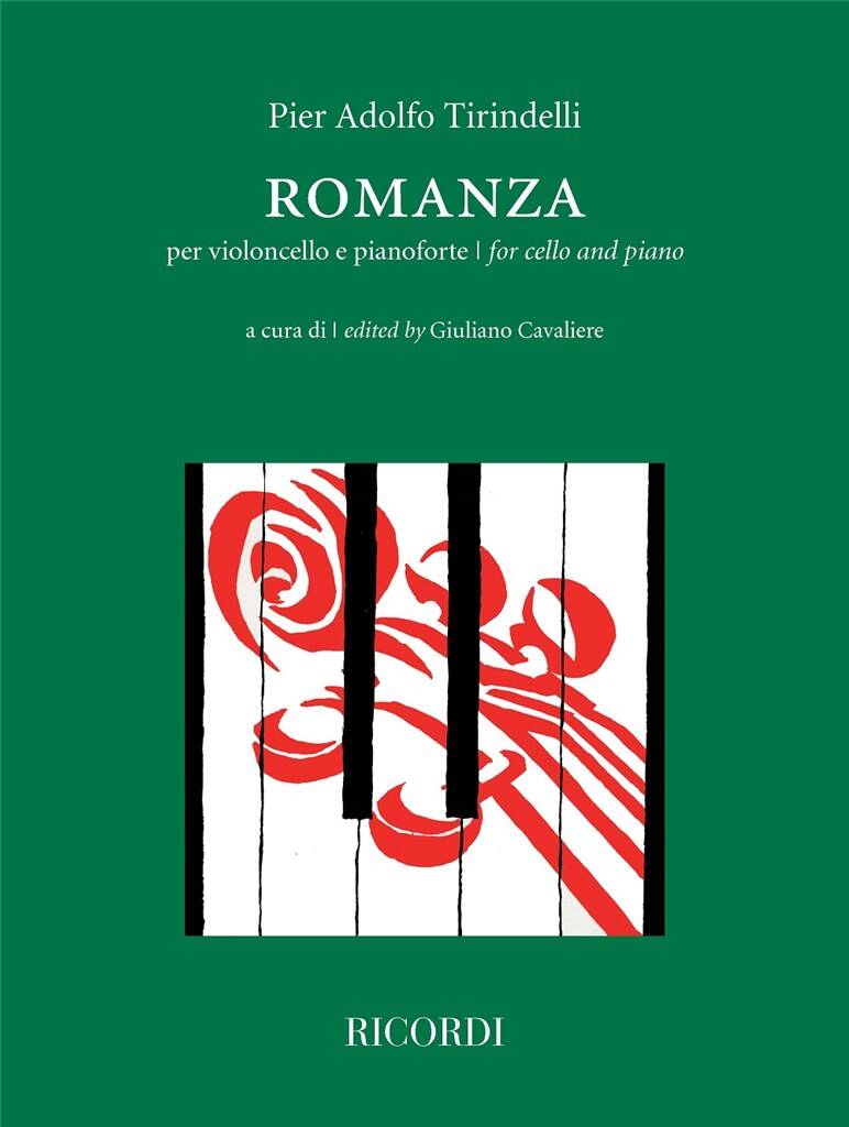 Tirindelli: Romanza