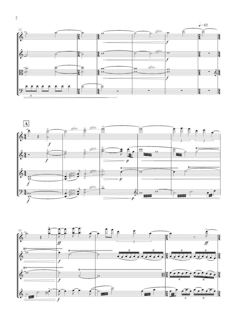 Reid: West Coast Sky Forever