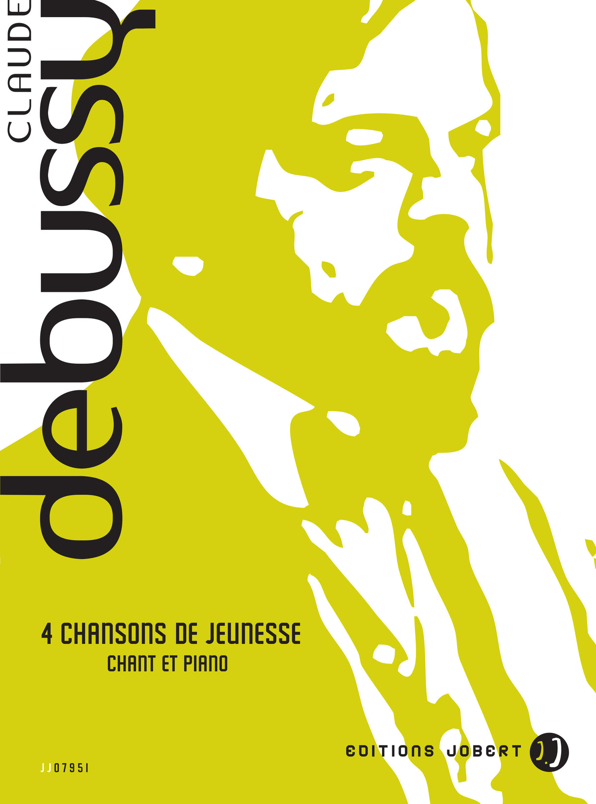 Debussy: 4 Chansons de Jeunesse