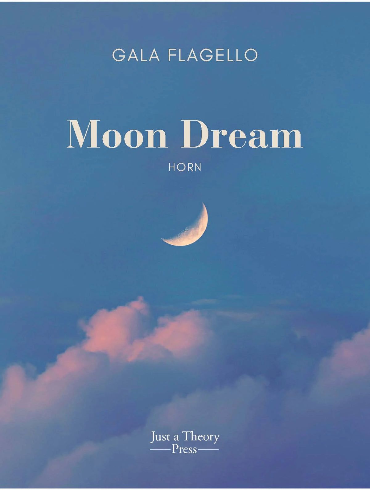 Flagello: Moon Dream (Version for Horn)