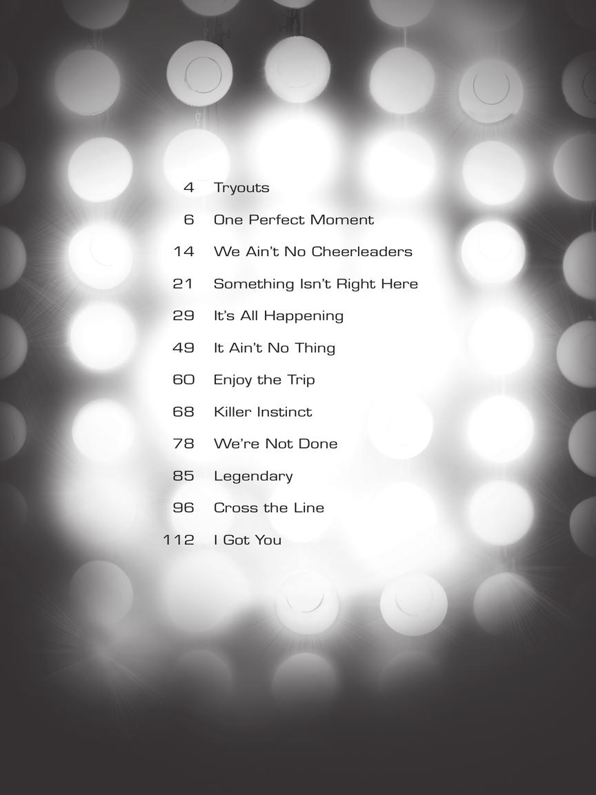 Bring It On – The Musical