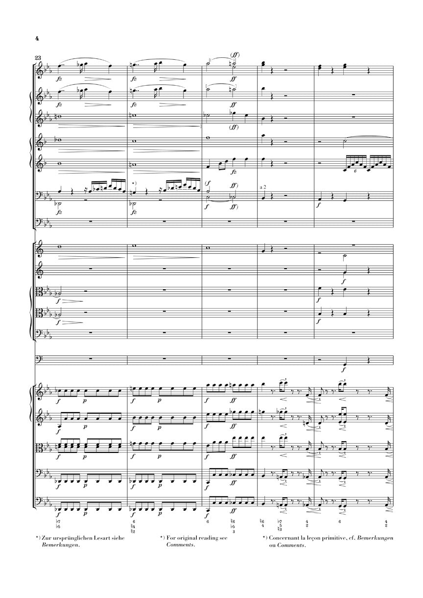 Haydn: The Creation, Hob. XXI:2