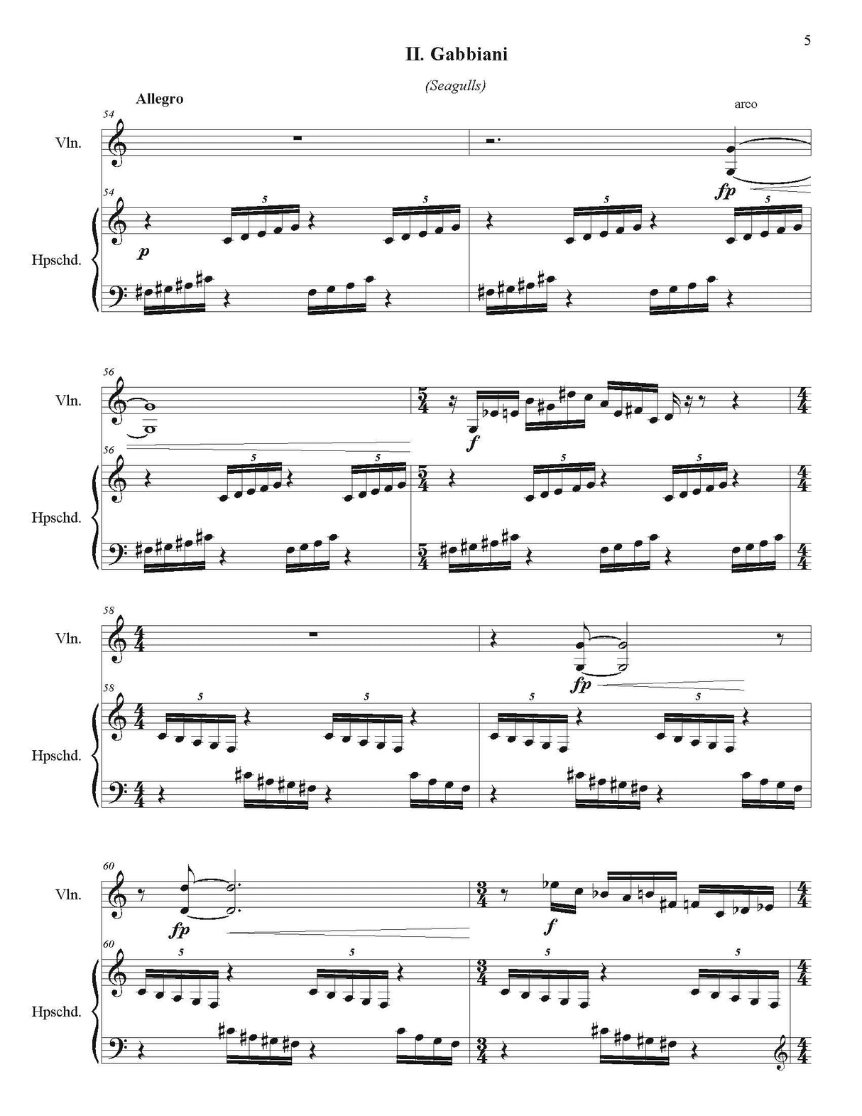 Siniakova: Gelidi riflessi