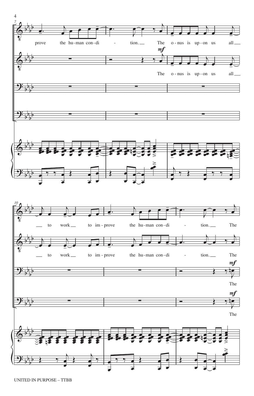 Dilworth: United in Purpose